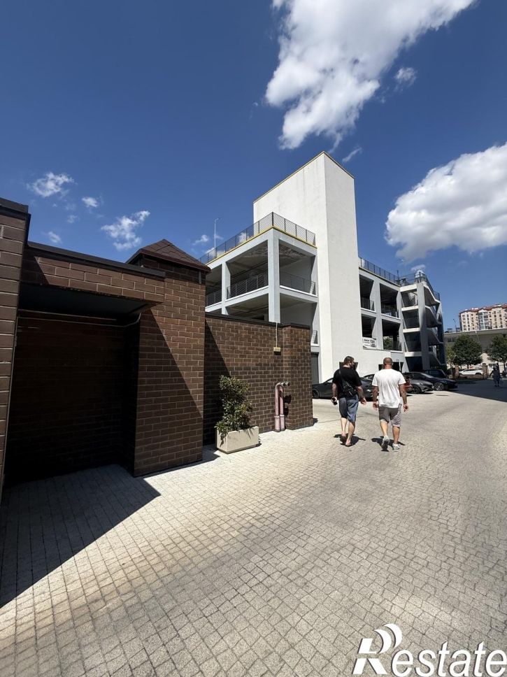 2-комн квартира Анапское шоссе, 18к1