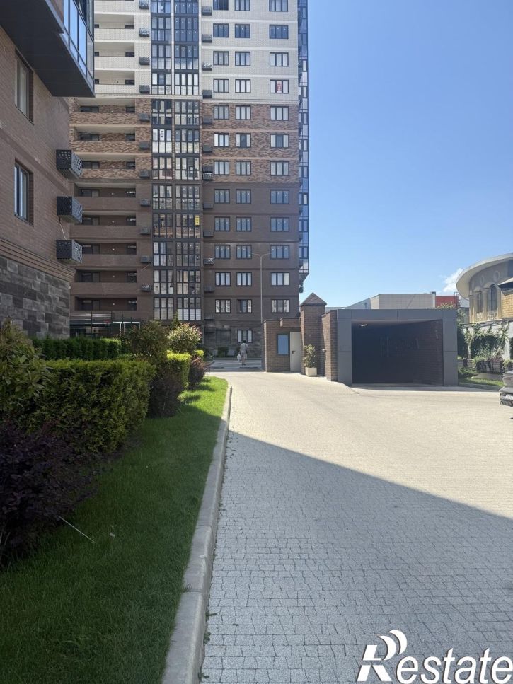 2-комн квартира Анапское шоссе, 18к1