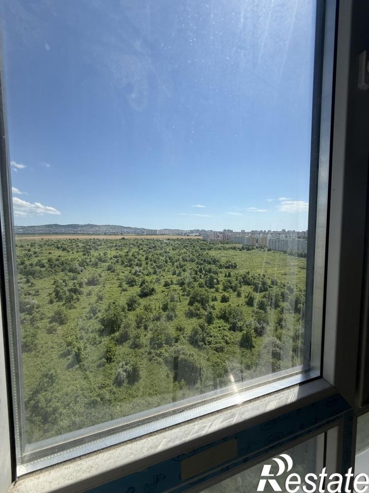 2-комн квартира Анапское шоссе, 18к1