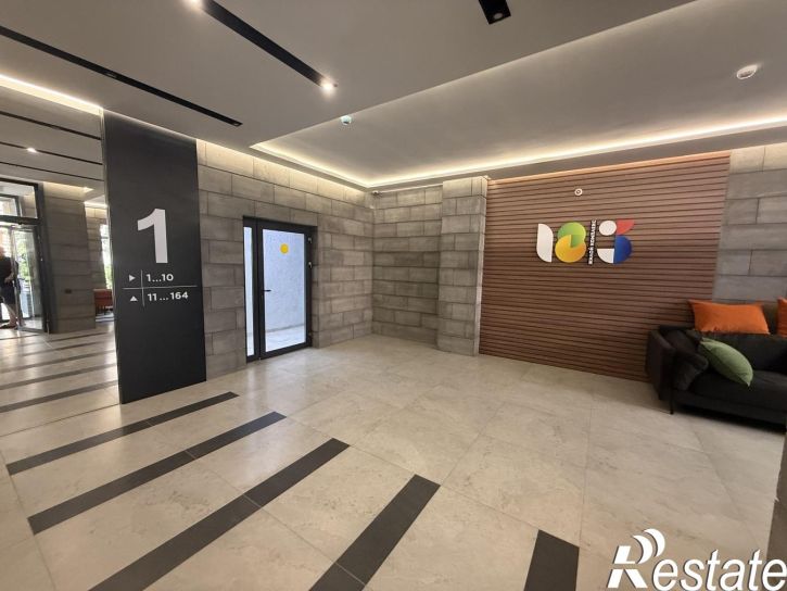 2-комн квартира Анапское шоссе, 18к1