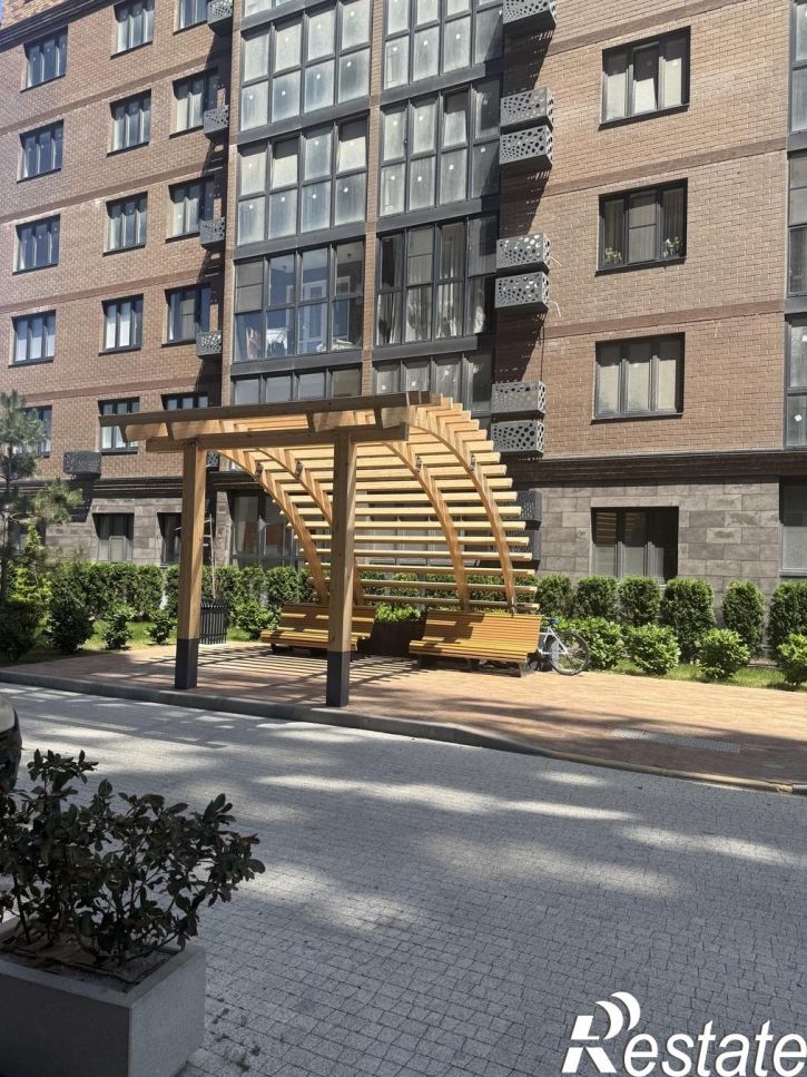 2-комн квартира Анапское шоссе, 18к1
