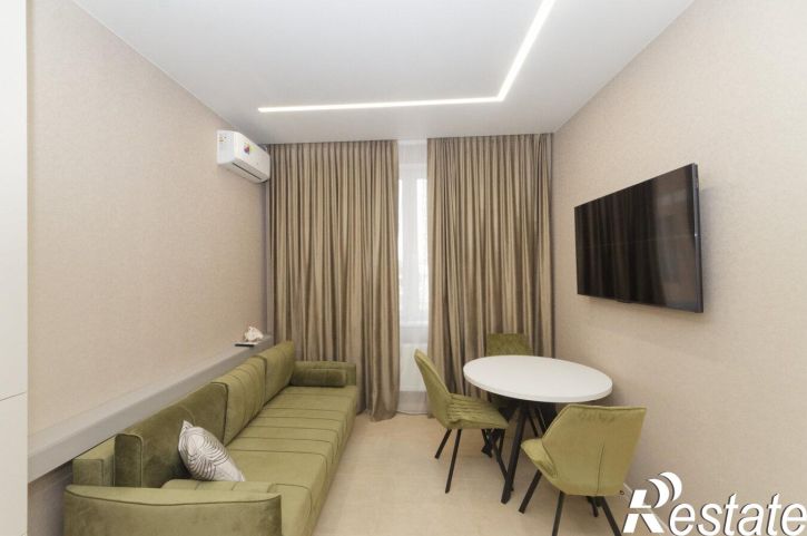 1-комн квартира Анапское шоссе, 30