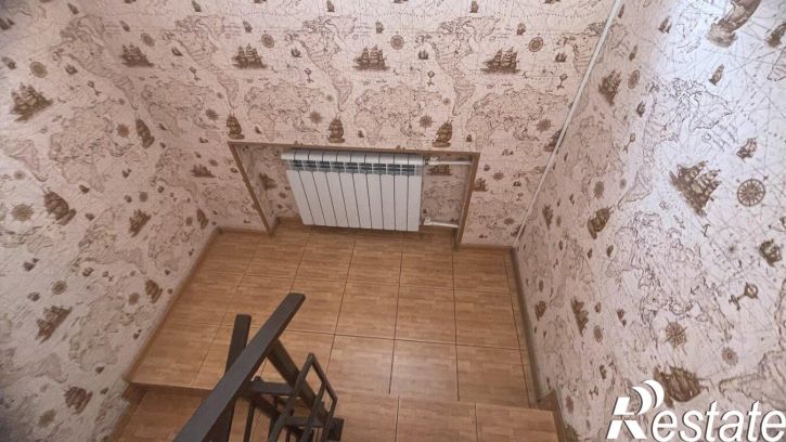 Комната Черноморская улица, 32