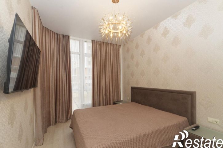 1-комн квартира Анапское шоссе, 30
