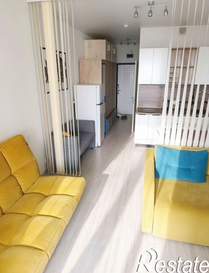Студия Супсехское шоссе, 39к17