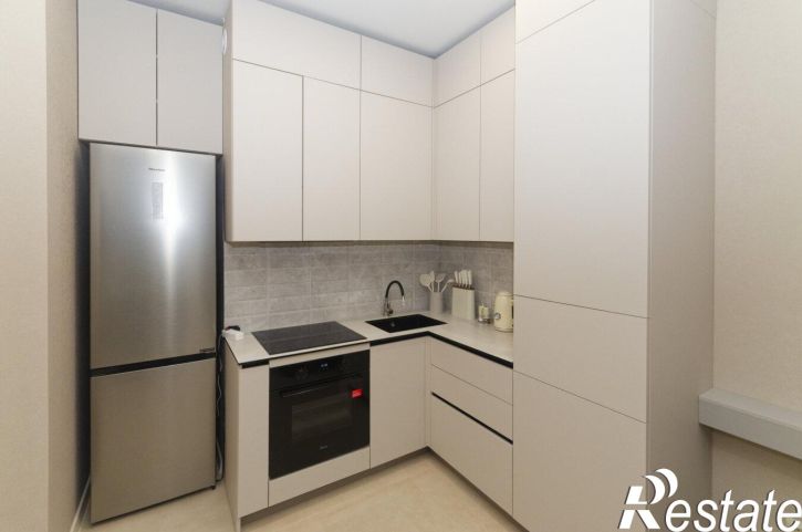 1-комн квартира Анапское шоссе, 30