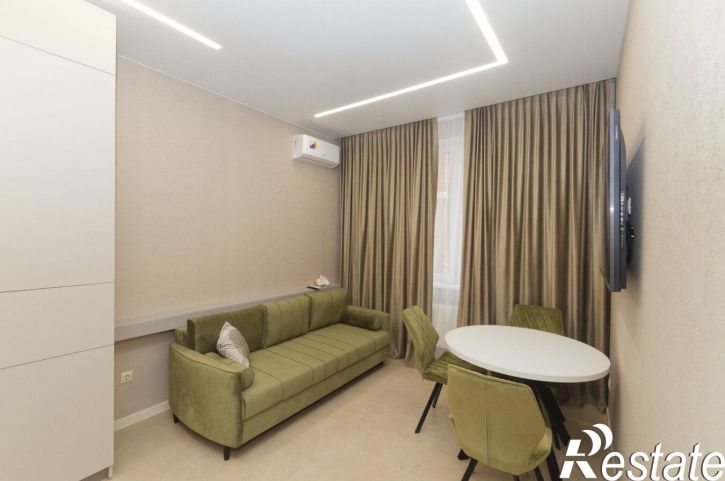 1-комн квартира Анапское шоссе, 30