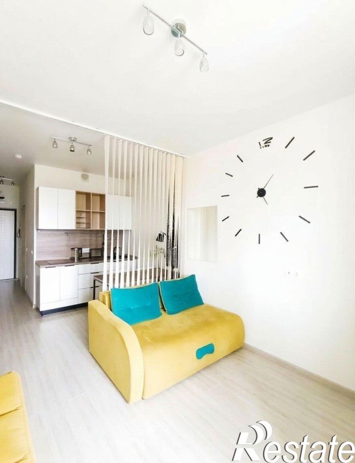 Студия Супсехское шоссе, 39к17