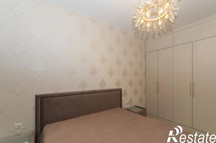 1-комн квартира Анапское шоссе, 30