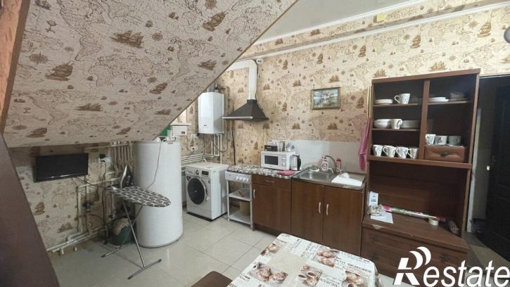 Комната Черноморская улица, 32