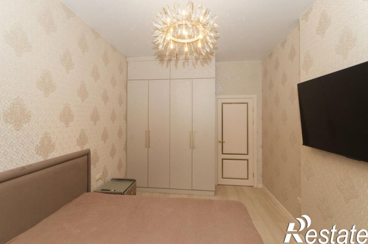 1-комн квартира Анапское шоссе, 30