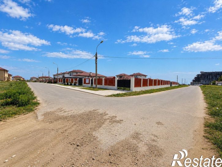 Земельный участок Анапа