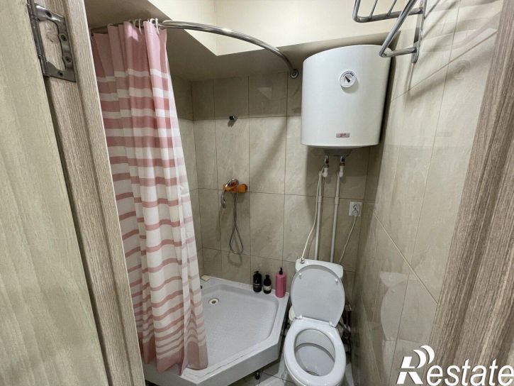 Студия Босфорский бульвар, 14