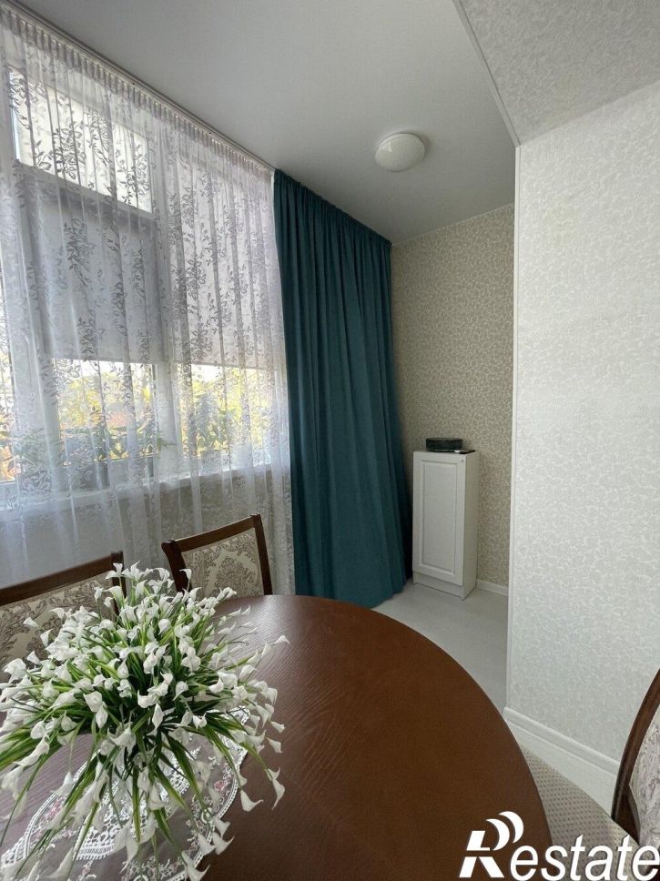 2-комн квартира Парковая улица, 31