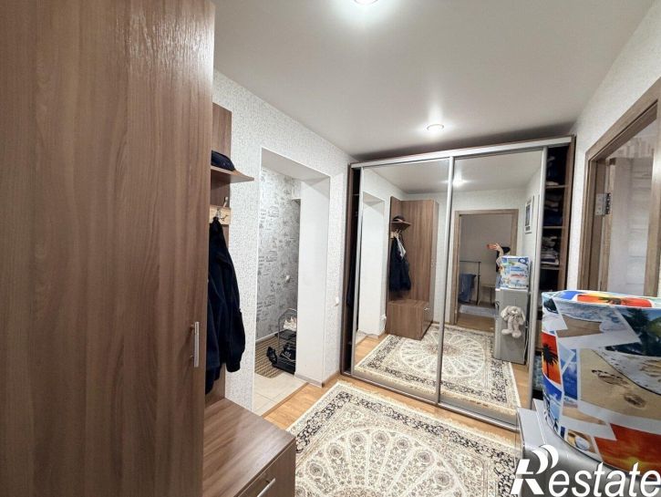 3-комн квартира Новороссийская улица, 264