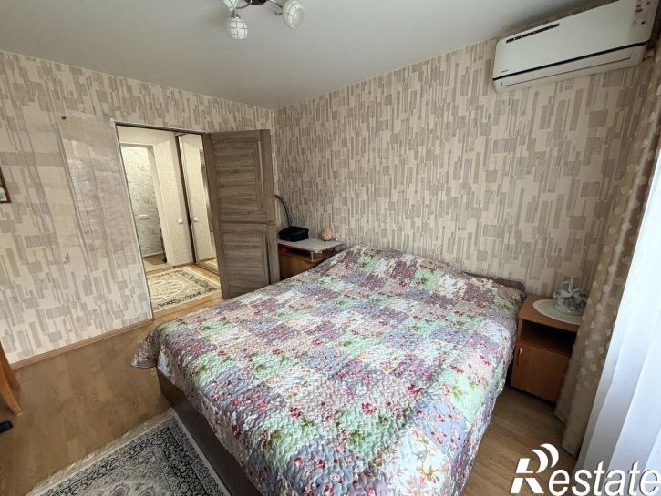 3-комн квартира Новороссийская улица, 264