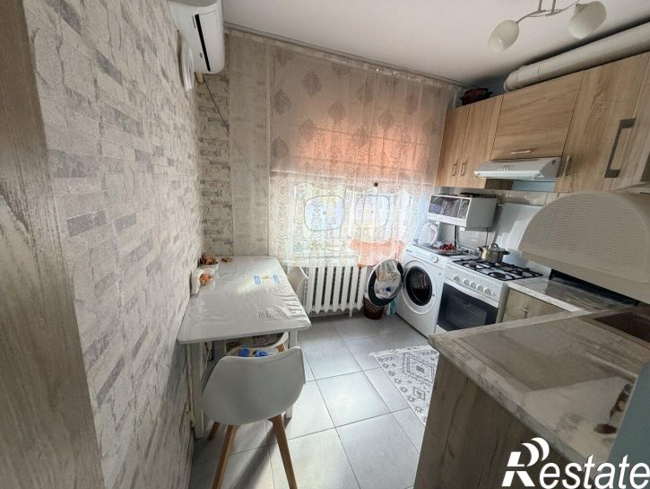 3-комн квартира Новороссийская улица, 264