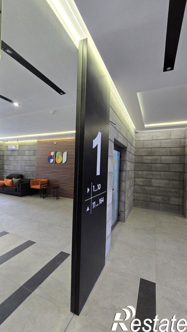 2-комн квартира Анапское шоссе, 18к1