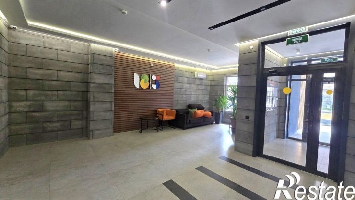 2-комн квартира Анапское шоссе, 18к1