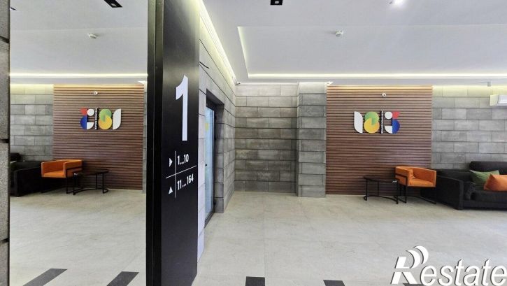 2-комн квартира Анапское шоссе, 18к1