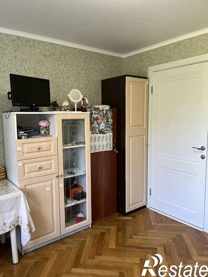 3-комн квартира 32