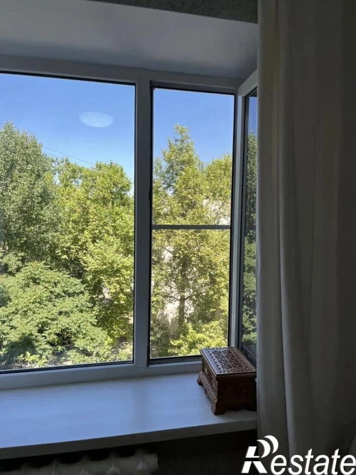 3-комн квартира 32