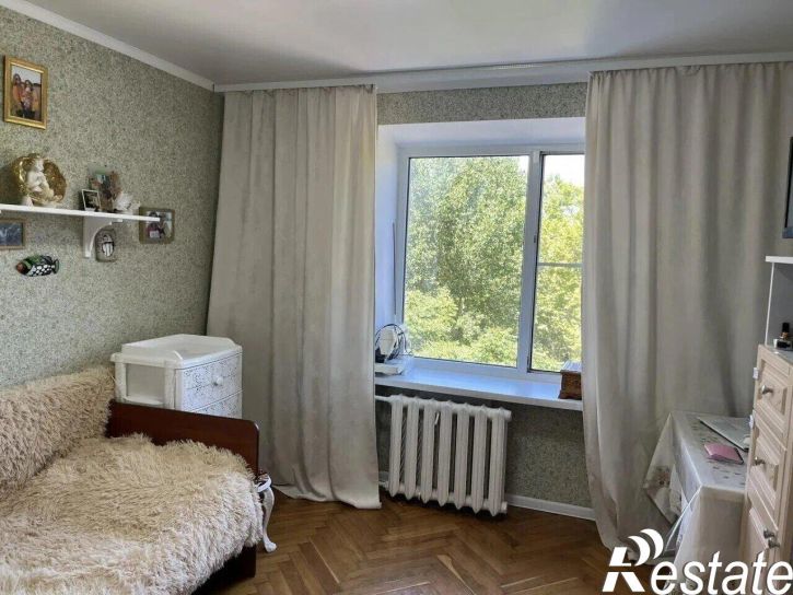 3-комн квартира 32