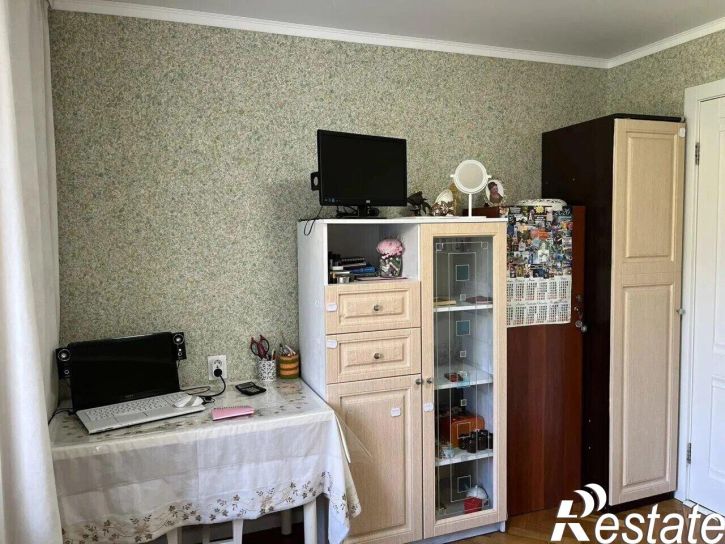 3-комн квартира 32