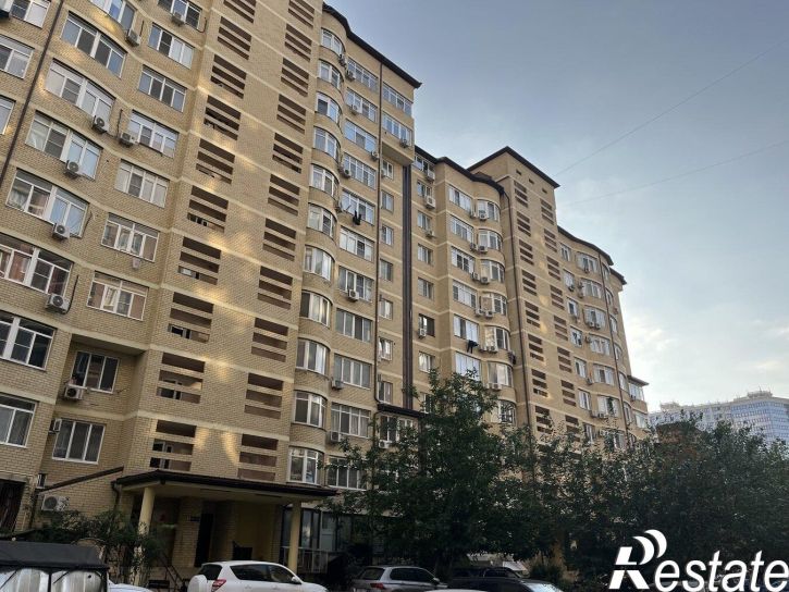 1-комн квартира Анапское шоссе, 1Г