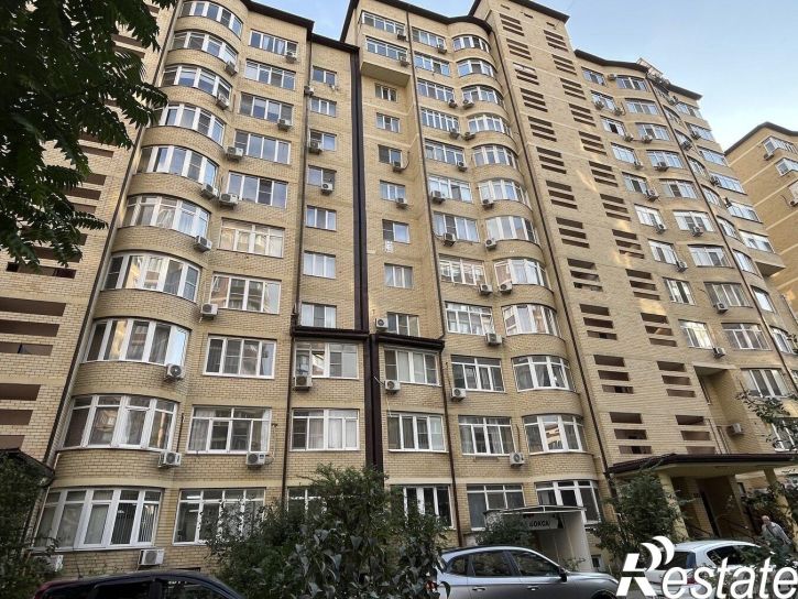 1-комн квартира Анапское шоссе, 1Г
