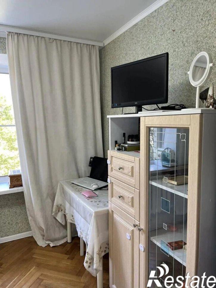 3-комн квартира 32