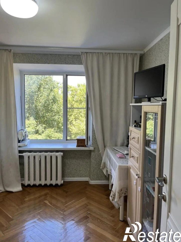 3-комн квартира 32