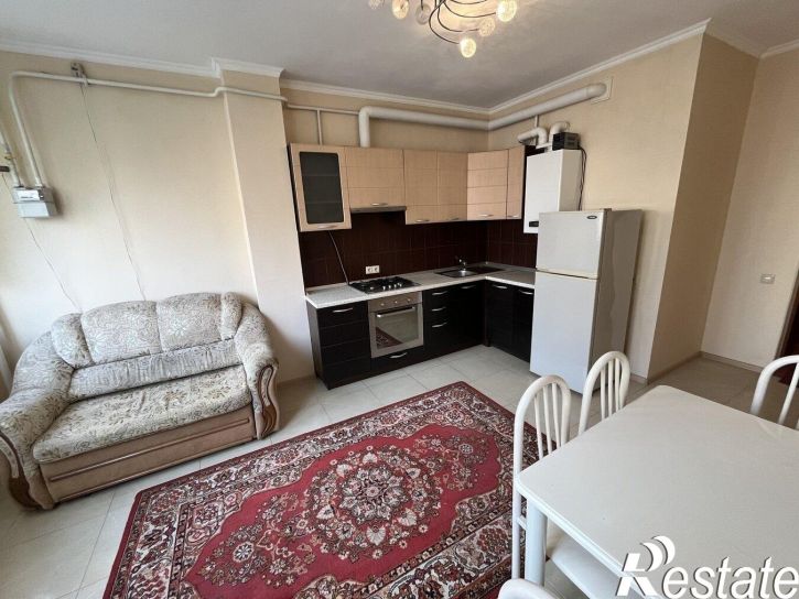 1-комн квартира Анапское шоссе, 1Г