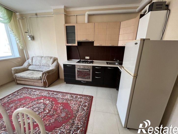 1-комн квартира Анапское шоссе, 1Г