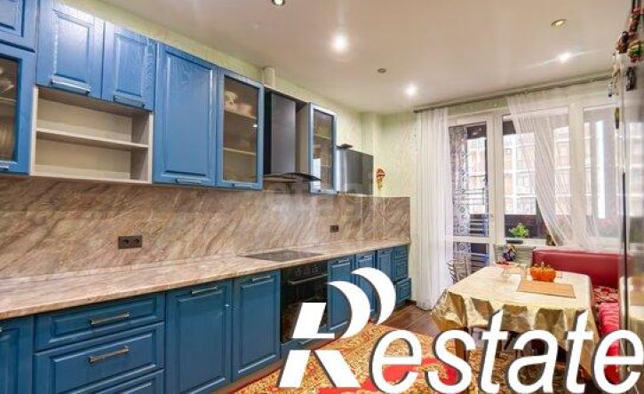 2-комн квартира Таманская улица, 24,  д. 24