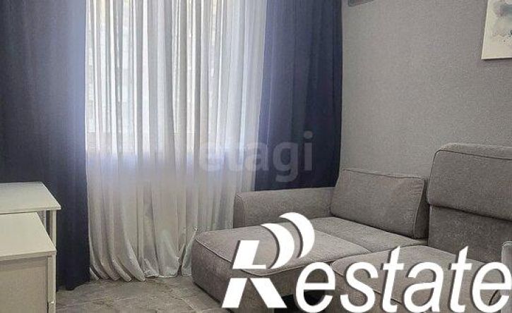 1-комн квартира Анапское шоссе, 30 к2,  д. 30 к2