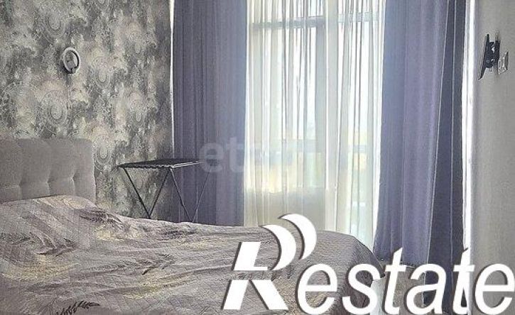 1-комн квартира Анапское шоссе, 30 к2,  д. 30 к2