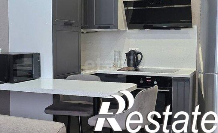 1-комн квартира Анапское шоссе, 30 к2,  д. 30 к2