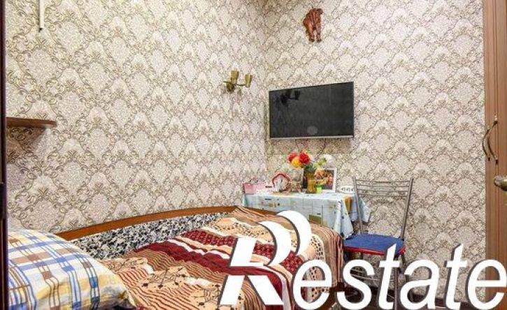 2-комн квартира Таманская улица, 24,  д. 24
