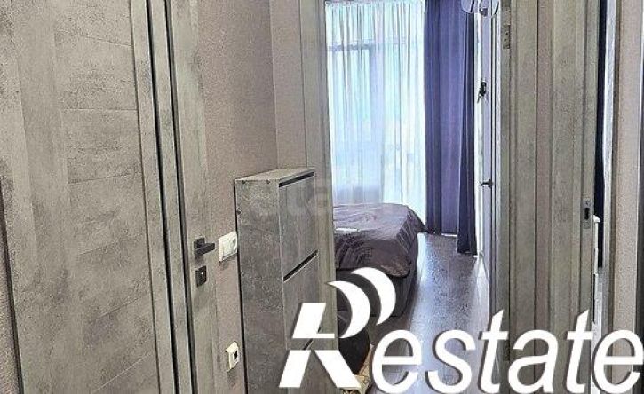1-комн квартира Анапское шоссе, 30 к2,  д. 30 к2