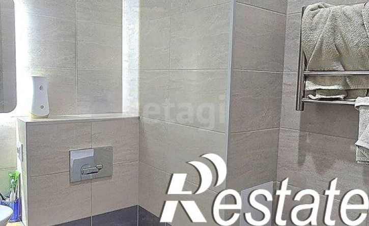 1-комн квартира Анапское шоссе, 30 к2,  д. 30 к2
