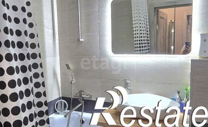 1-комн квартира Анапское шоссе, 30 к2,  д. 30 к2