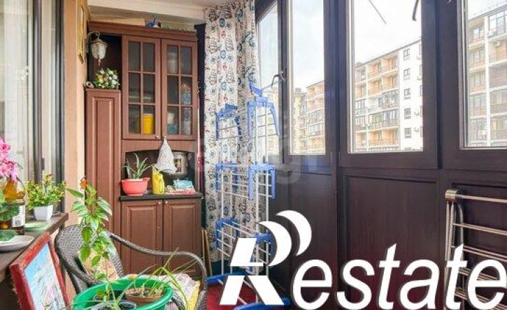 2-комн квартира Таманская улица, 24,  д. 24