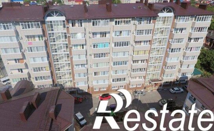 1-комн квартира Ленинградская улица, 78,  д. 78