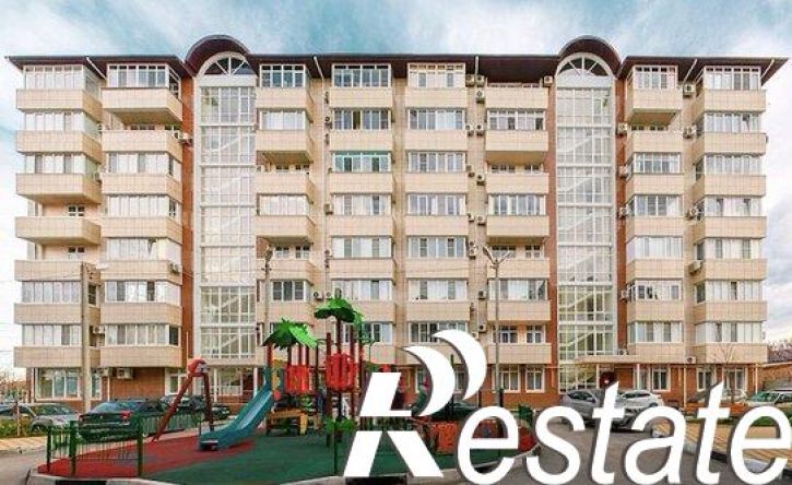 1-комн квартира Ленинградская улица, 78,  д. 78