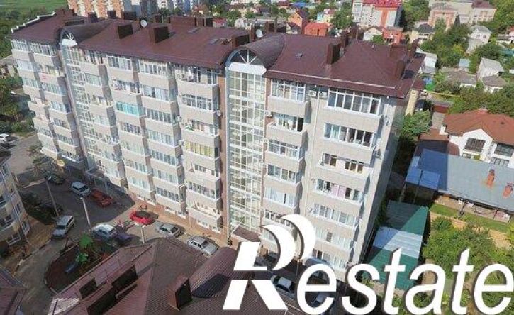1-комн квартира Ленинградская улица, 78,  д. 78