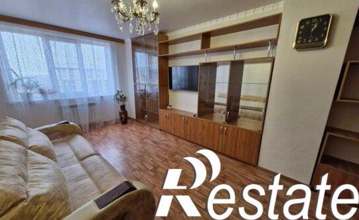 1-комн квартира улица Шевченко, 288А к2,  д. 288А к2