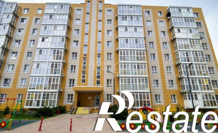 2-комн квартира Мирная улица, 29 к5,  д. 29 к5