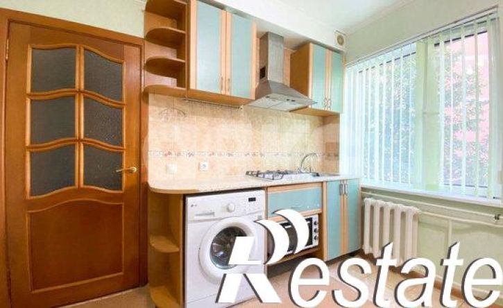 1-комн квартира Промышленная улица, 1,  д. 1