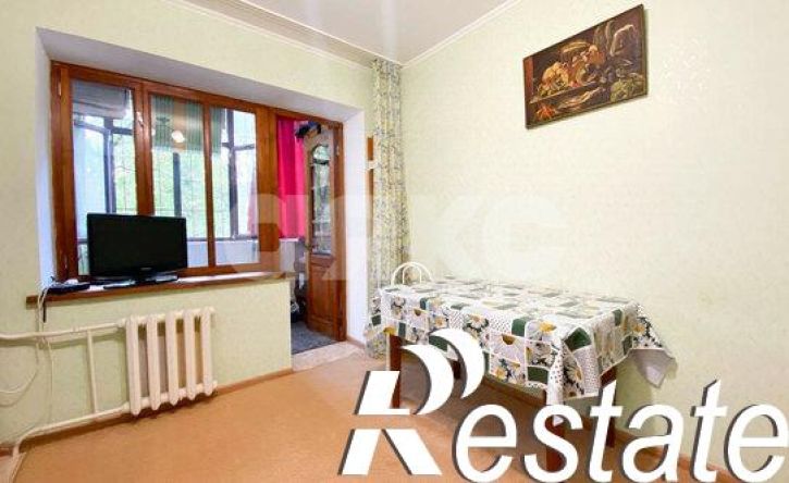 1-комн квартира Промышленная улица, 1,  д. 1
